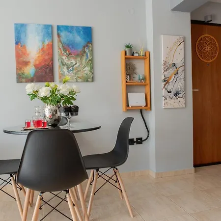 Apartman 