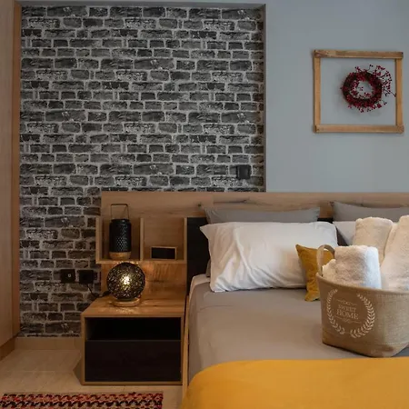 Apartament 
