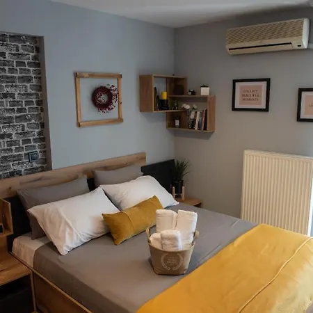 Apartament 