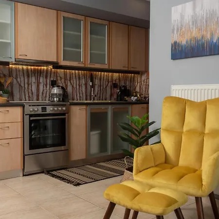 Apartmán 