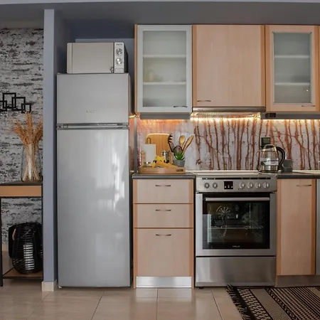 Apartmán 