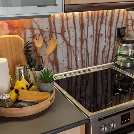 Apartmán 