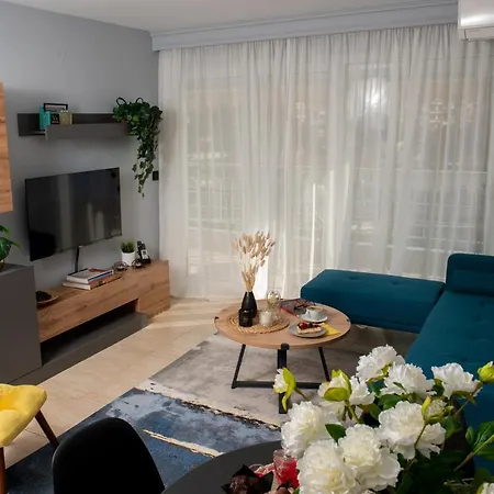 Apartmán 