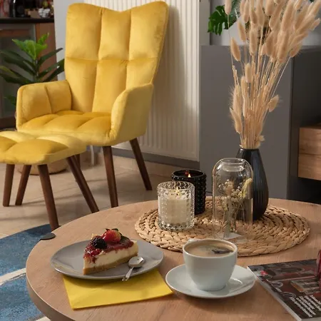 Apartament 